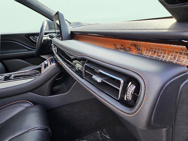 new 2026 Lincoln Aviator car, priced at $98,255