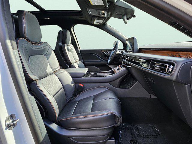 new 2026 Lincoln Aviator car, priced at $98,255