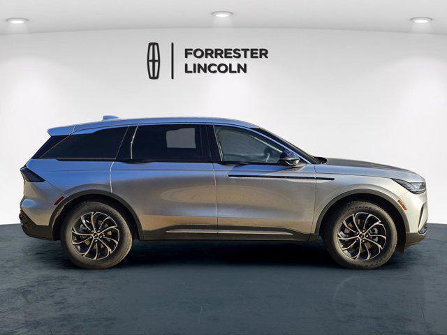 new 2026 Lincoln Nautilus car, priced at $63,100