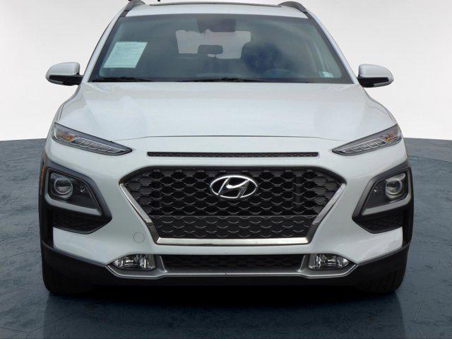 used 2020 Hyundai Kona car, priced at $17,900