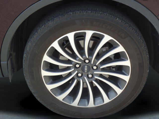 used 2023 Lincoln Aviator car, priced at $46,900