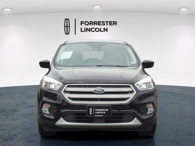 used 2019 Ford Escape car, priced at $13,900