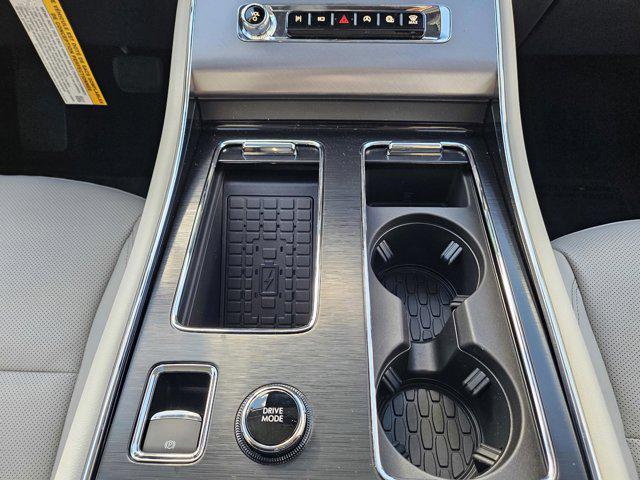 new 2026 Lincoln Aviator car, priced at $64,000