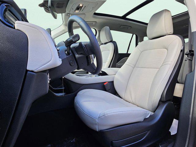 new 2026 Lincoln Aviator car, priced at $64,000