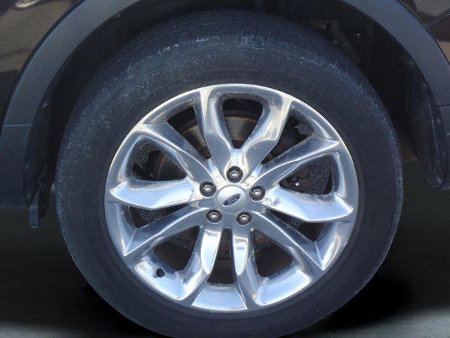 used 2013 Ford Explorer car, priced at $14,900