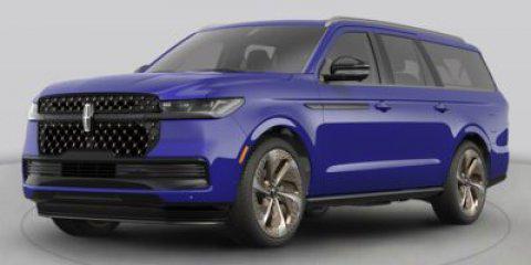 new 2026 Lincoln Navigator car, priced at $131,030