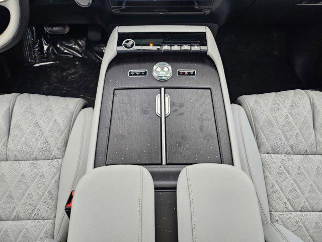 new 2026 Lincoln Navigator car, priced at $131,030