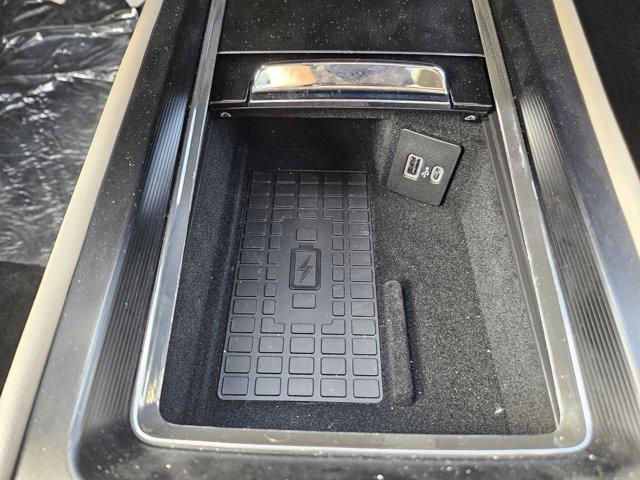 new 2025 Lincoln Corsair car, priced at $53,600