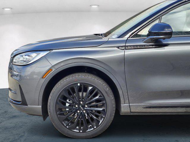 new 2025 Lincoln Corsair car, priced at $53,600