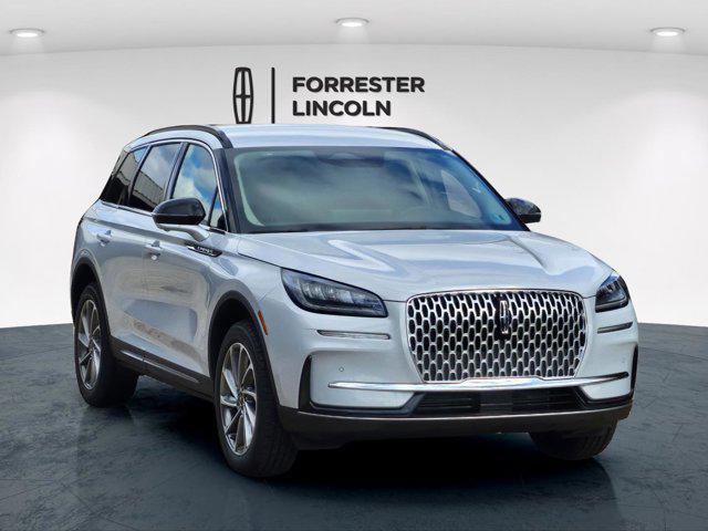 new 2026 Lincoln Corsair car, priced at $49,680