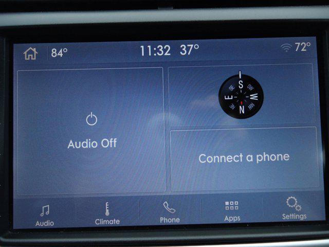 used 2019 Lincoln Nautilus car, priced at $19,900