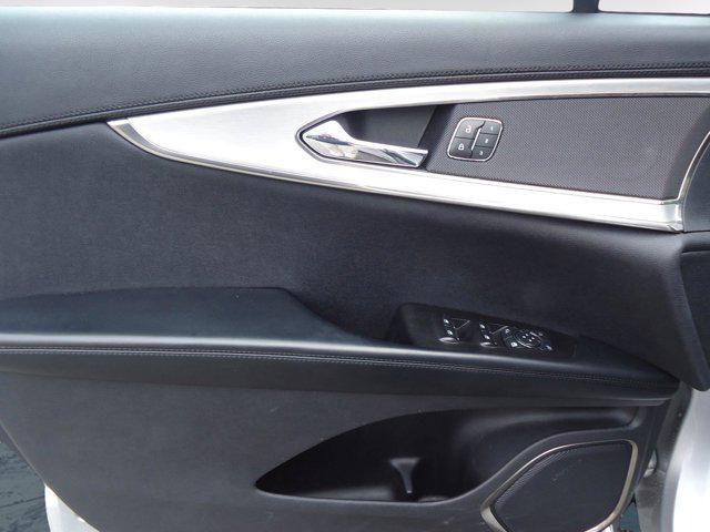 used 2019 Lincoln Nautilus car, priced at $19,900