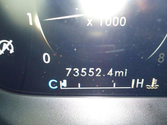 used 2019 Lincoln Nautilus car, priced at $19,900