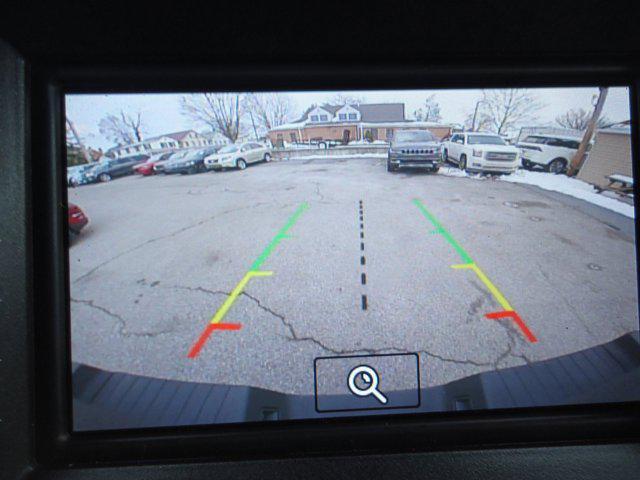 used 2022 Ford F-250 car, priced at $36,900