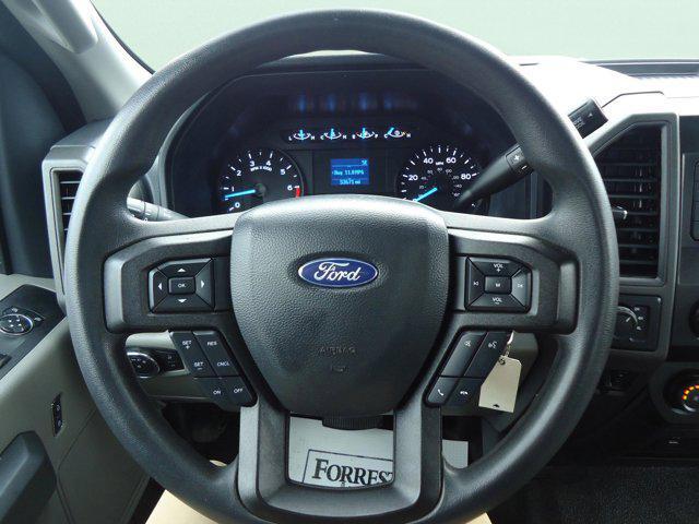 used 2022 Ford F-250 car, priced at $36,900