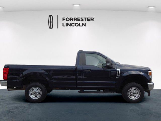 used 2022 Ford F-250 car, priced at $36,900