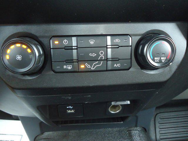 used 2022 Ford F-250 car, priced at $36,900