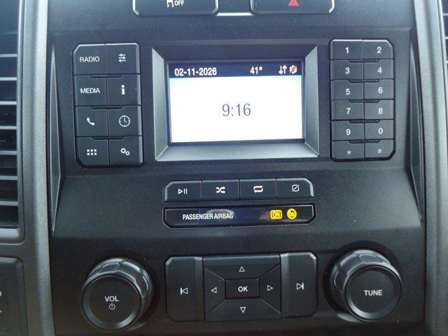 used 2022 Ford F-250 car, priced at $36,900