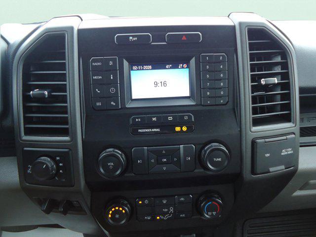 used 2022 Ford F-250 car, priced at $36,900