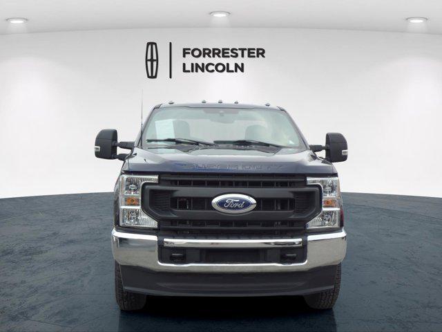 used 2022 Ford F-250 car, priced at $36,900