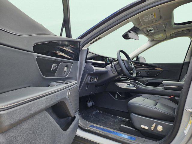 new 2026 Lincoln Nautilus car, priced at $59,800