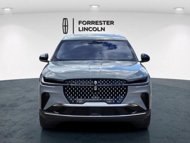 new 2026 Lincoln Nautilus car, priced at $59,800