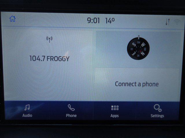 used 2022 Ford F-250 car, priced at $53,900