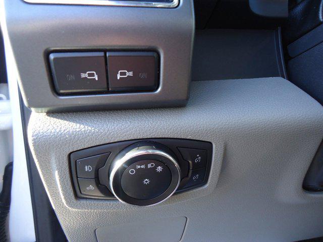 used 2022 Ford F-250 car, priced at $53,900