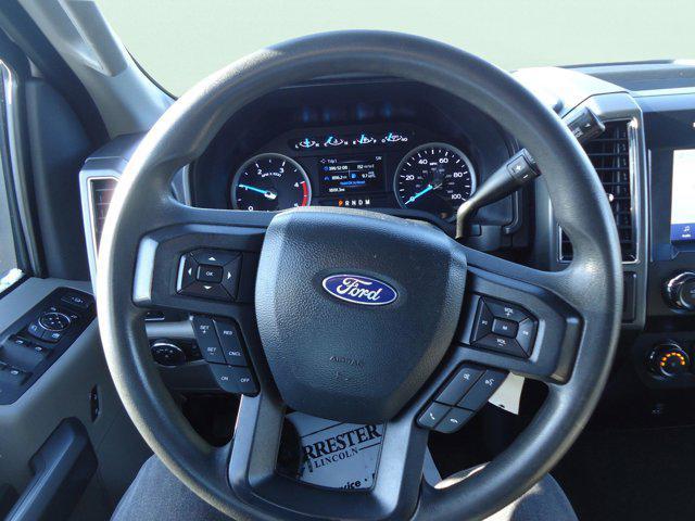 used 2022 Ford F-250 car, priced at $53,900