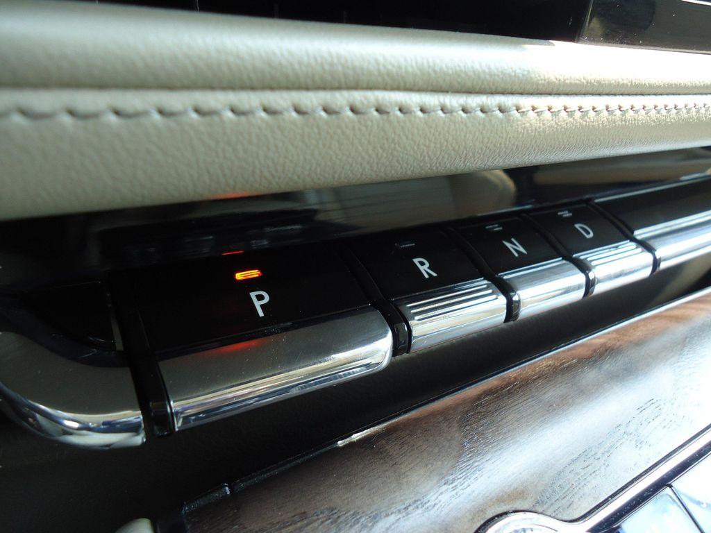 used 2021 Lincoln Aviator car, priced at $33,377