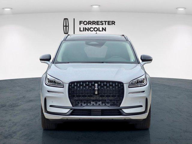 new 2026 Lincoln Corsair car, priced at $56,795