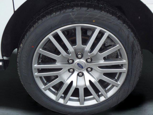 used 2023 Ford Expedition Max car, priced at $61,900