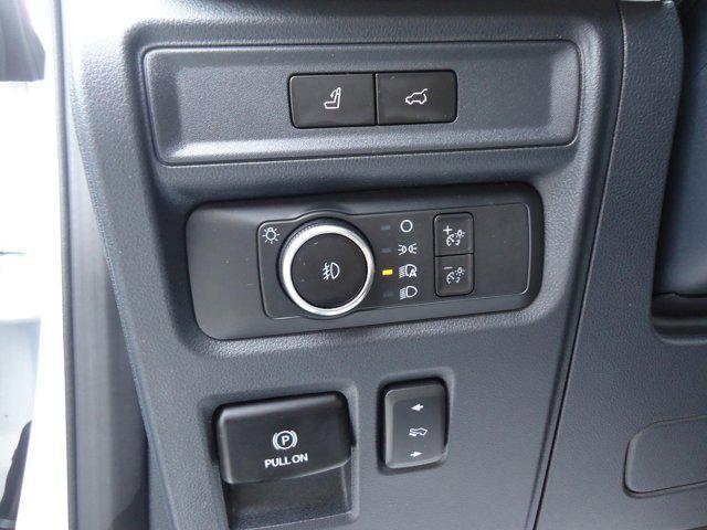 used 2023 Ford Expedition Max car, priced at $61,900