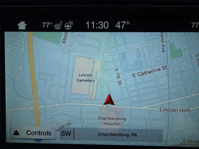 used 2018 Ford Taurus car, priced at $14,900