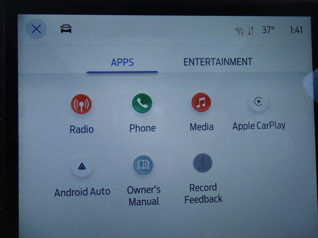 used 2022 Ford Edge car, priced at $20,000