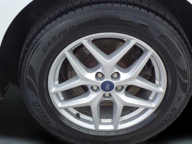 used 2022 Ford Edge car, priced at $20,000