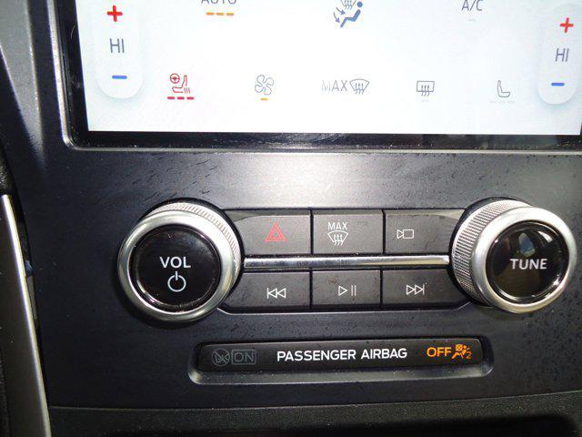 used 2022 Ford Edge car, priced at $20,000