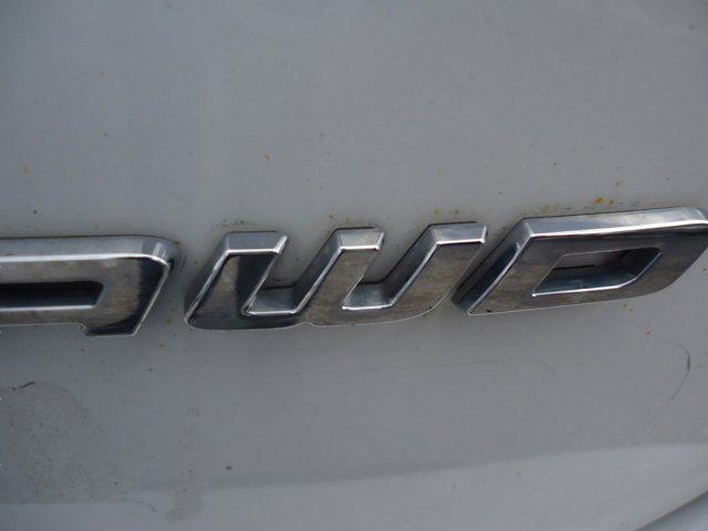 used 2022 Ford Edge car, priced at $20,000