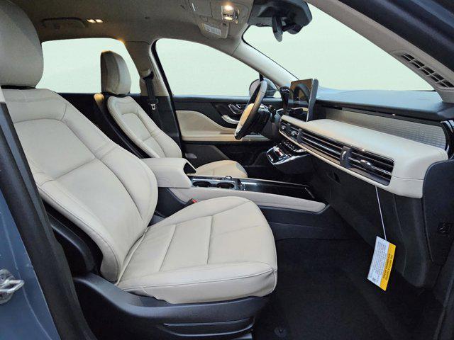 new 2026 Lincoln Corsair car, priced at $49,680