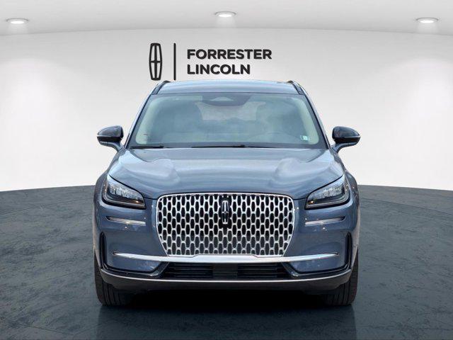 new 2026 Lincoln Corsair car, priced at $49,680