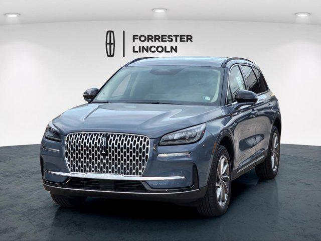 new 2026 Lincoln Corsair car, priced at $49,680