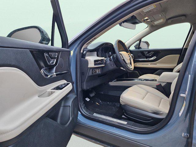 new 2026 Lincoln Corsair car, priced at $49,680