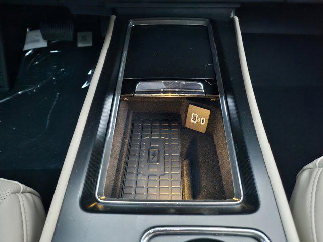 new 2026 Lincoln Corsair car, priced at $49,680