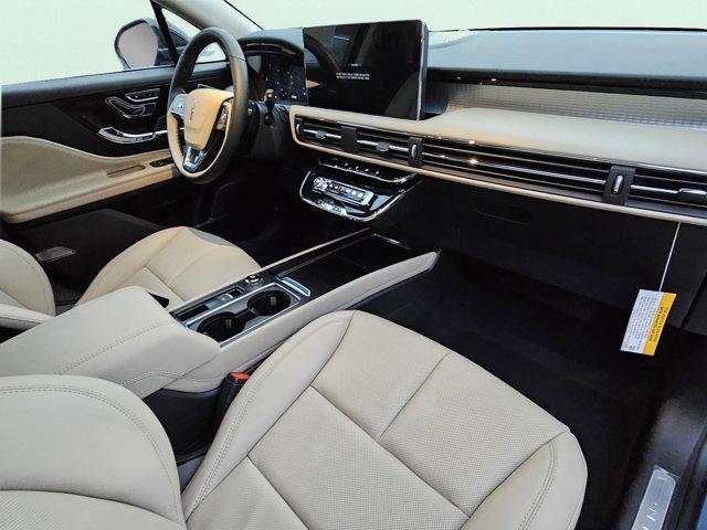 new 2026 Lincoln Corsair car, priced at $49,680