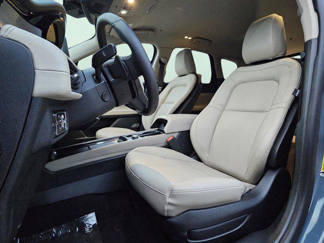 new 2026 Lincoln Corsair car, priced at $49,680