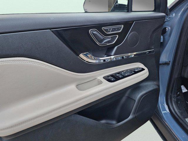 new 2026 Lincoln Corsair car, priced at $49,680