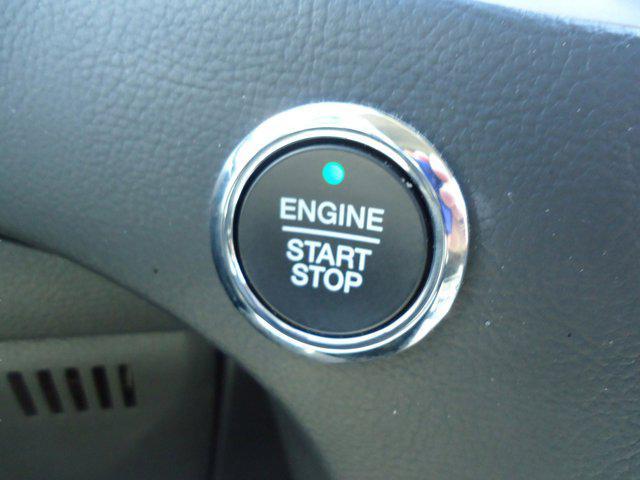 used 2022 Ford Edge car, priced at $26,500