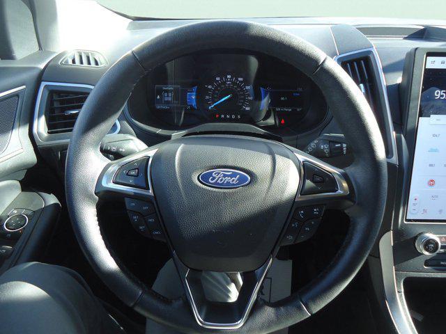 used 2022 Ford Edge car, priced at $26,500