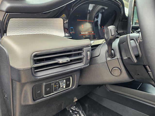 new 2026 Lincoln Corsair car, priced at $51,430