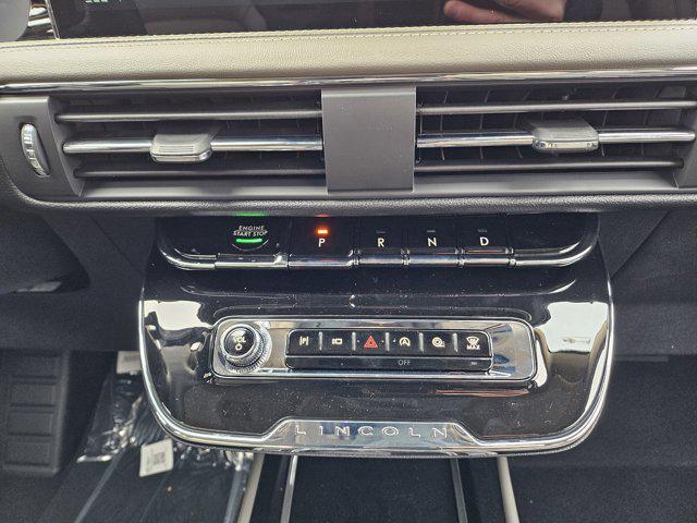 new 2026 Lincoln Corsair car, priced at $51,430